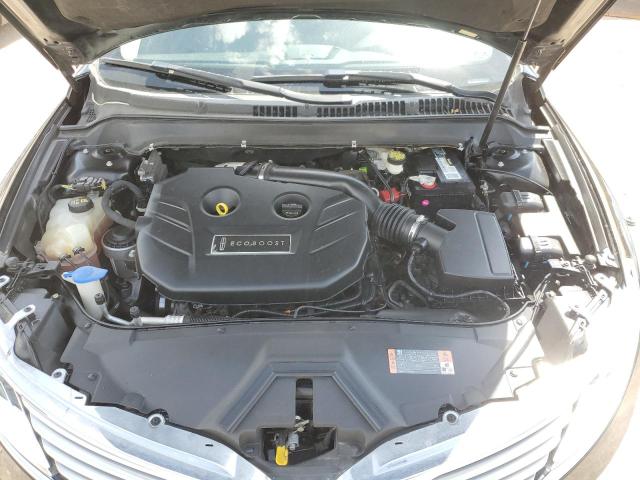3LN6L2G91GR604485 Lincoln MKZ