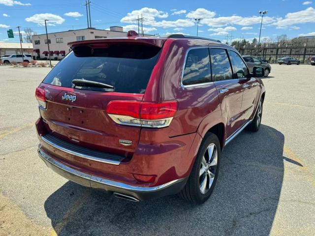 1C4RJFJT8EC125740 Jeep Grand Cherokee Summit
