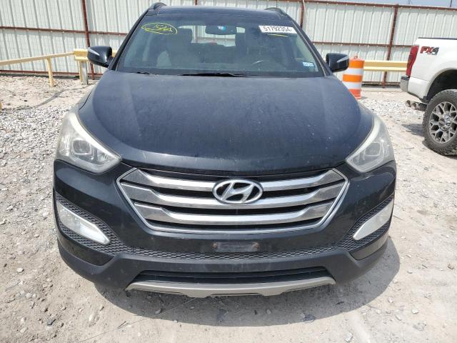5XYZU3LB7EG158539 Hyundai SANTA FE SPORT