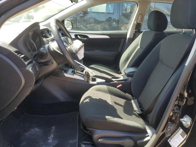 3N1AB7AP4KY453410 Nissan SENTRA S