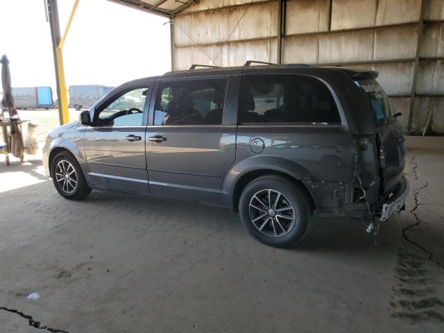 2C4RDGCG9HR779431 Dodge Grand Caravan Sxt