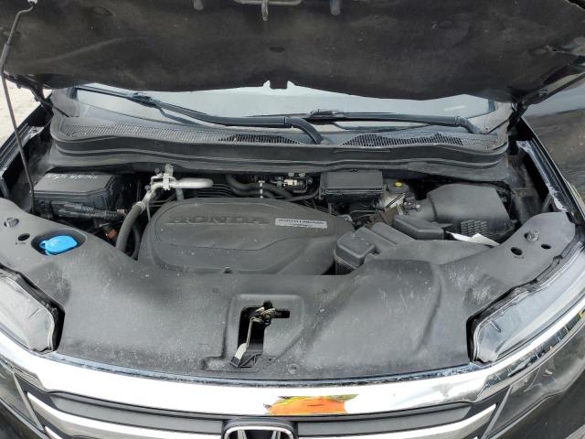 5FNYF6H34JB034187 Honda Pilot Ex