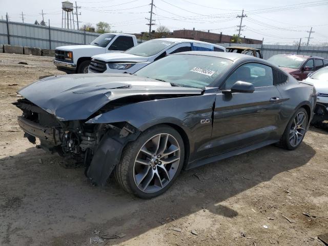 Auction sale of the 2017 Ford Mustang Gt, vin: 1FA6P8CF7H5228781, lot number: 51779524