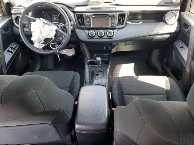 JTMZFREV3HJ718288 Toyota RAV4 LE