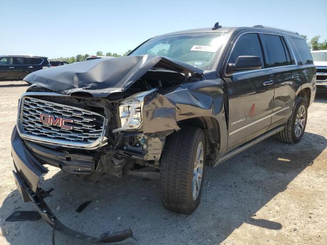 Продажа на аукционе авто 2018 Gmc Yukon Denali, vin: 1GKS1CKJ8JR360177, номер лота: 50677324