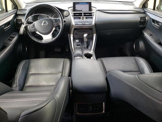 JTJBARBZ9H2126649 Lexus Nx 200t Base