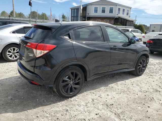 3CZRU6H10NM772900 Honda HR-V SPORT