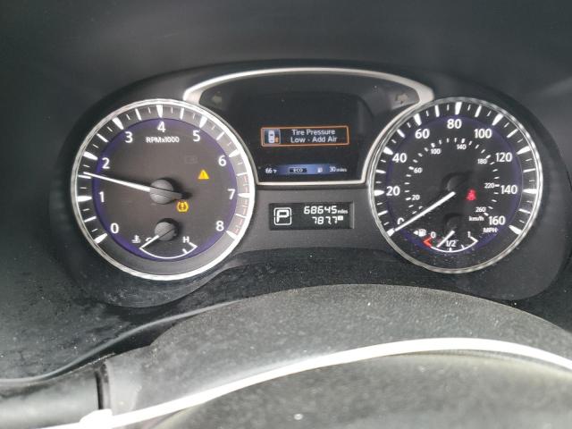 5N1DL0MM3KC569542 Infiniti QX60 LUXE