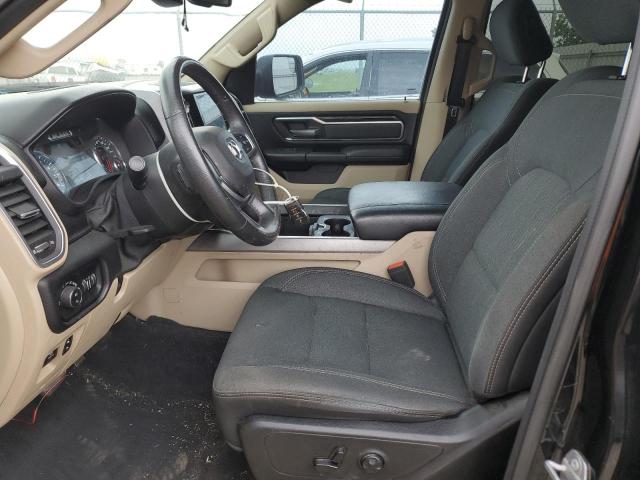 1C6RREFT8KN581482 RAM 1500 Big Horn/lone Star