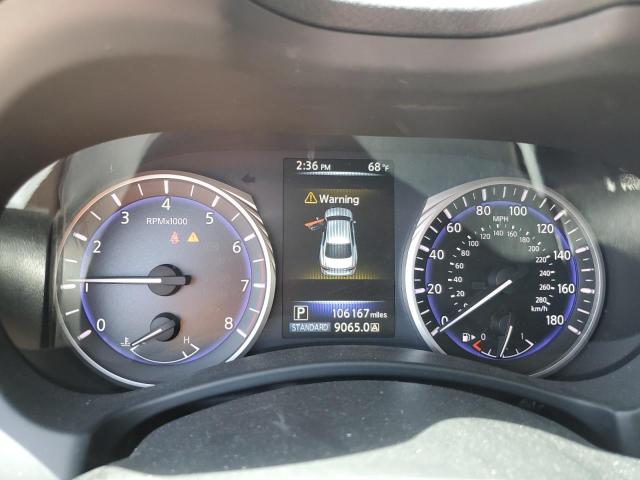 JN1CV7AP9GM202148 Infiniti Q50 BASE