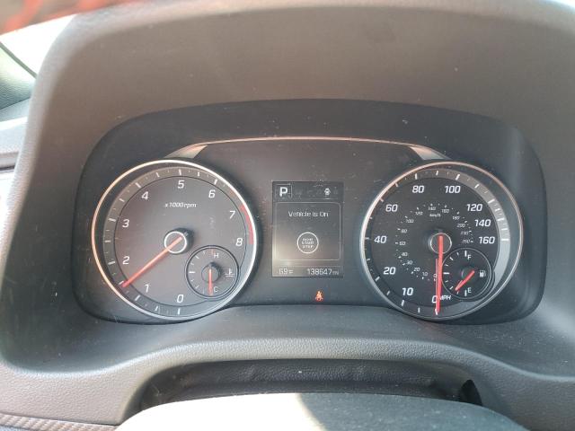 KMHD04LBXHU317483 Hyundai Elantra Sport