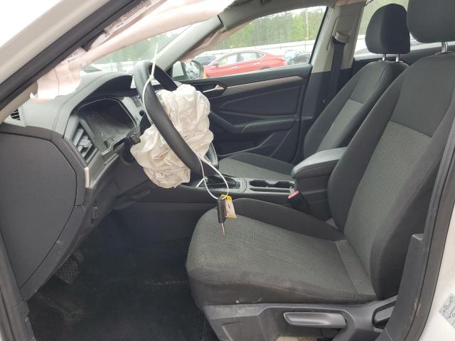 3VWC57BU4KM248319 Volkswagen JETTA S