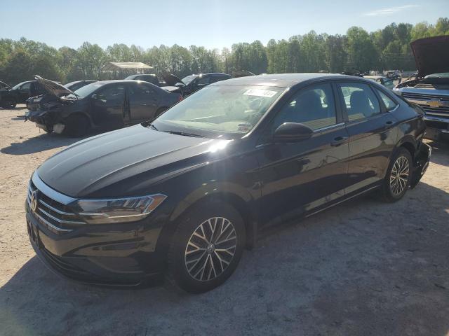 Auction sale of the 2020 Volkswagen Jetta S, vin: 3VWCB7BU0LM064246, lot number: 51158384