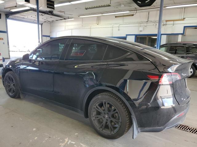 7SAYGAEE2NF508782 Tesla Model Y