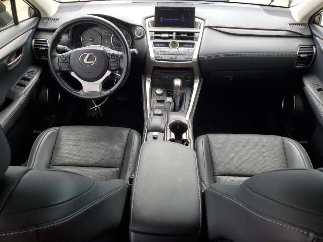 JTJBARBZ6H2106648 Lexus Nx 200t Base