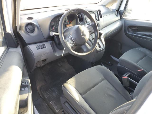3N6CM0KN4FK701293 Nissan NV200 2.5S