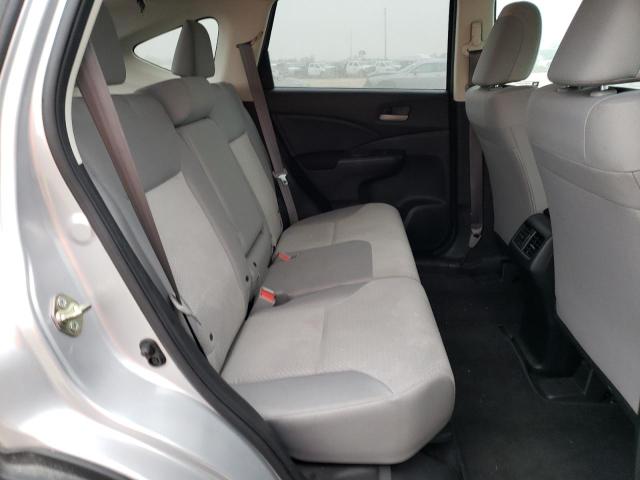 2HKRM3H46GH567945 Honda CR-V SE