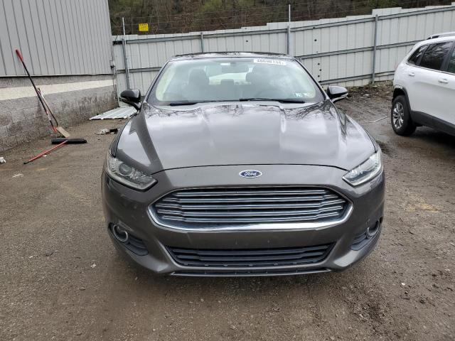 3FA6P0PU7GR230875 Ford Fusion Se Phev