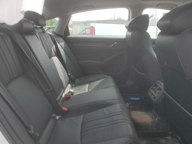 1HGCV3F51NA012941 Honda Accord Hybrid Exl