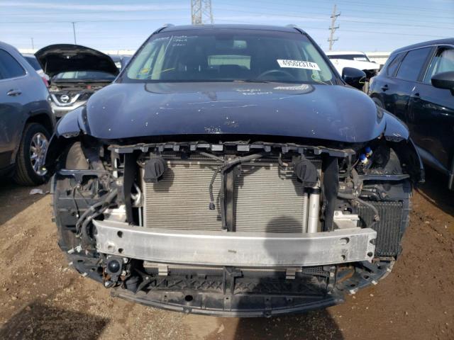 5N1AL0MM7FC546404 Infiniti QX60