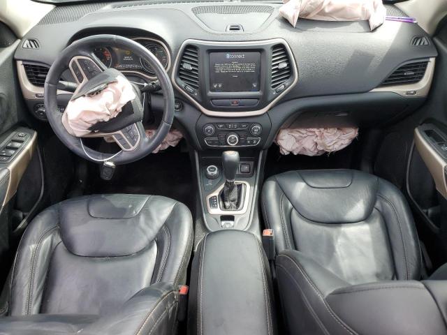 1C4PJMDS2HW567138 Jeep Cherokee Limited