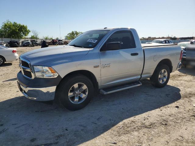 Auction sale of the 2014 Ram 1500 St, vin: 3C6JR6AT7EG297607, lot number: 50142194