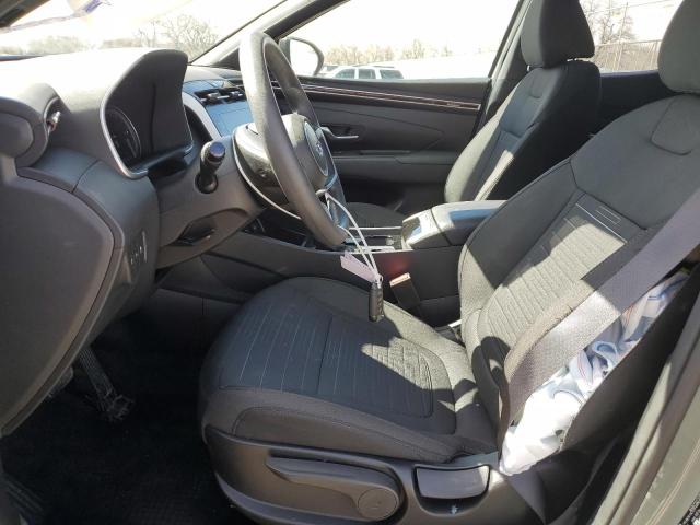 5NTJADDE1RH103427 Hyundai Santa Cruz Se
