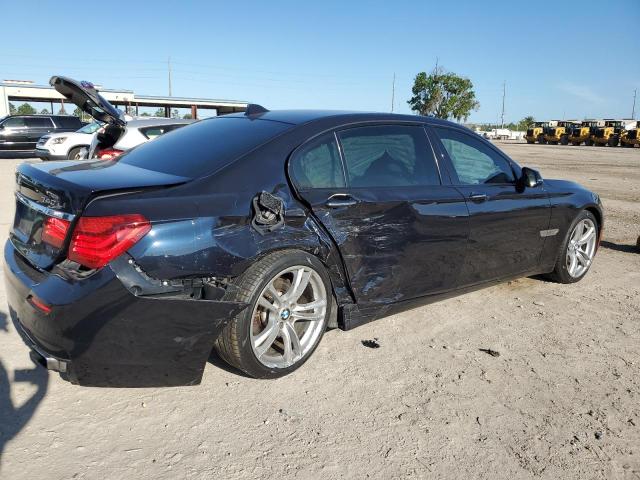 WBAYE4C56ED138738 BMW 740 LI