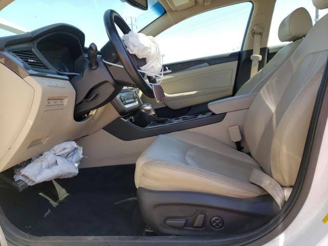 5NPE34AF5JH652401 Hyundai Sonata Sport