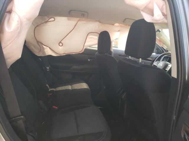 JA4AD2A33LZ039088 Mitsubishi Outlander Es