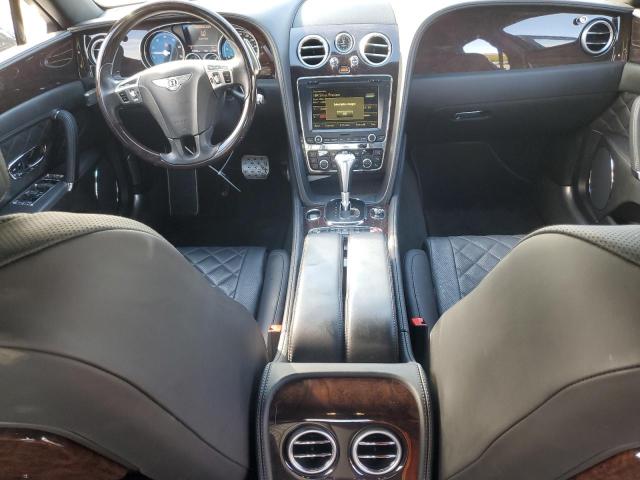 SCBEC9ZA0HC062007 Bentley FLYING SPUR
