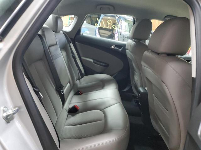 1G4PP5SKXE4192920 Buick Verano