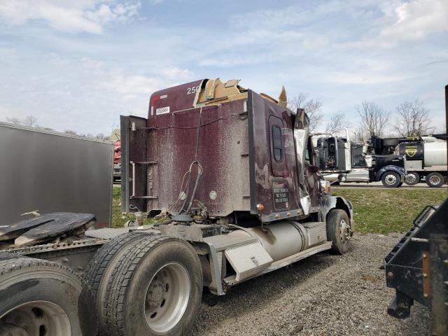 3ALXFB000EDFT4856 Freightliner Conventional Coronado 132