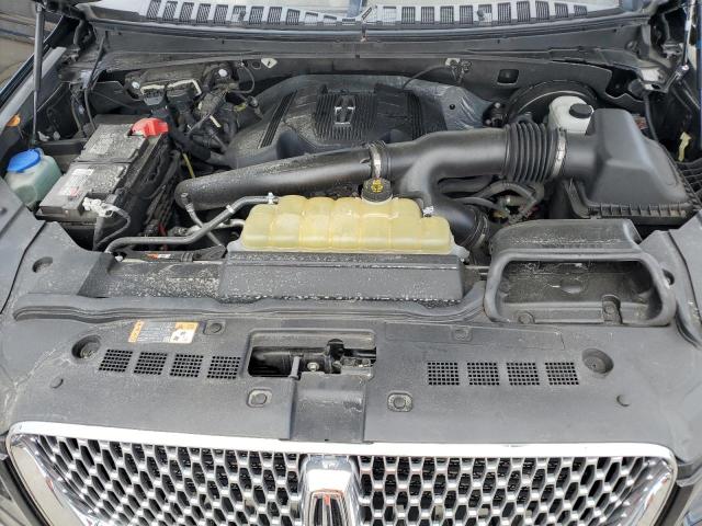 5LMJJ3KT8LEL00685 Lincoln Navigator L Reserve