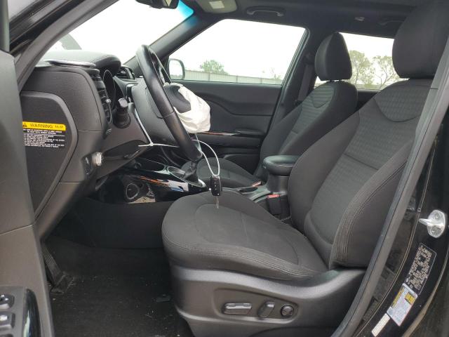 KNDJX3A54F7194740 KIA Soul !