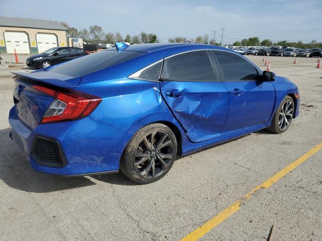 2HGFC1E5XHH700855 Honda CIVIC SI