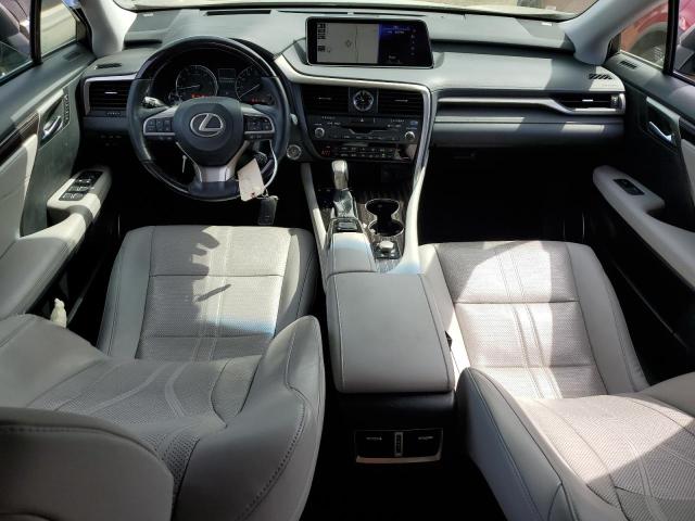 JTJDZKCA2K2015062 Lexus Rx 350 L