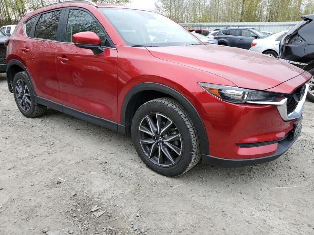 JM3KFBCM7J0412006 Mazda Cx-5 Touring