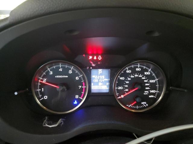 JF2GPABC0H8221006 Subaru Crosstrek Premium