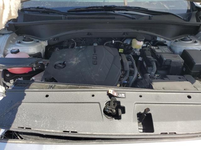5NMS24AJ6PH639057 Hyundai Santa Fe Sel
