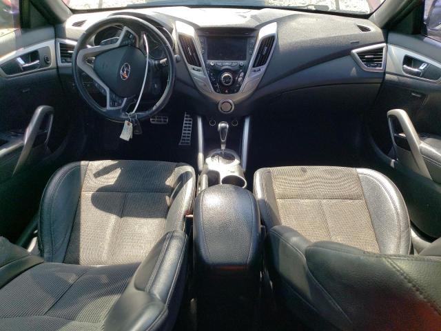 KMHTC6AD1GU264996 Hyundai Veloster