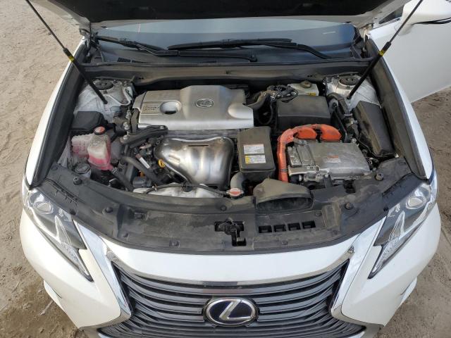 JTHBW1GG4G2109655 Lexus ES 300H