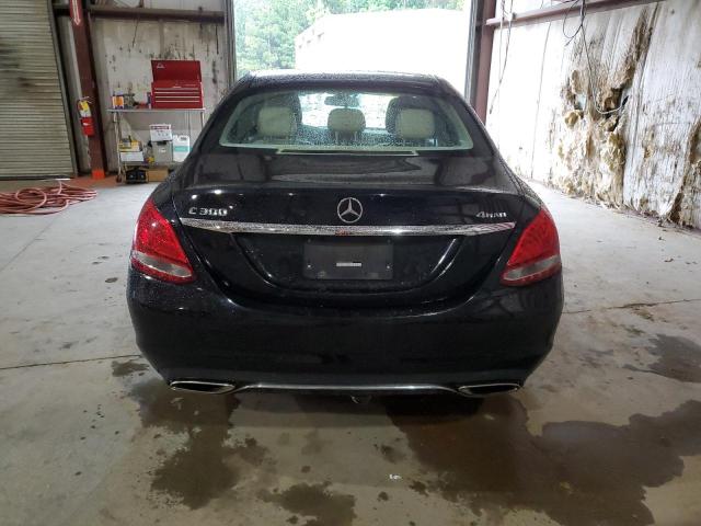 55SWF4KB1FU030048 Mercedes-Benz C 300 4matic