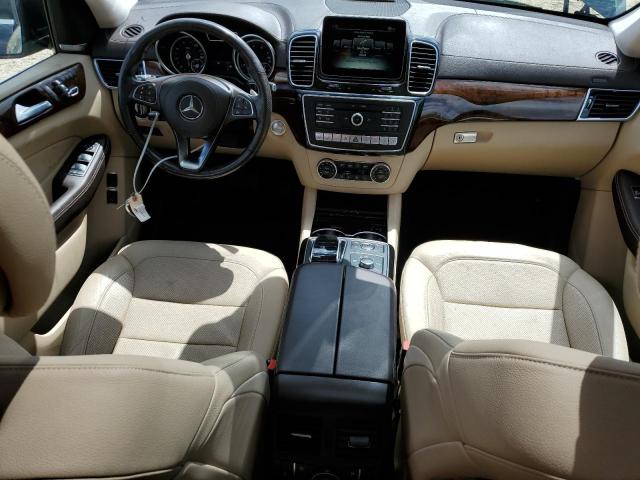 4JGDF6EEXHA771123 Mercedes-Benz Gls 450 4matic