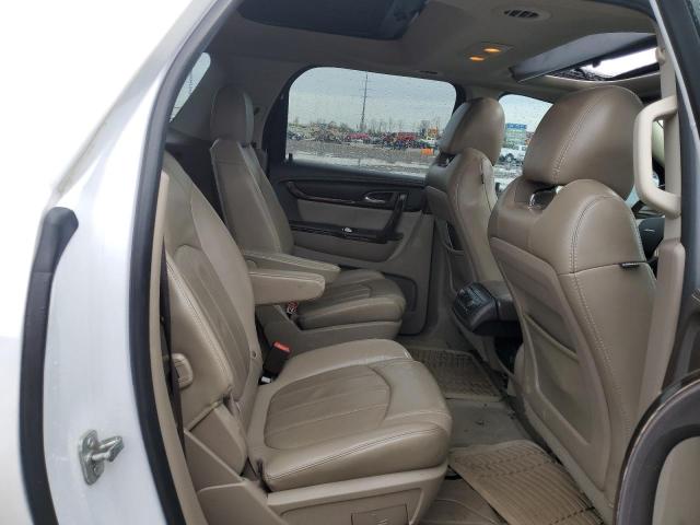 1GKKVTKD2GJ171076 GMC Acadia Denali