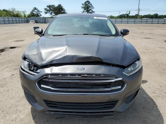 3FA6P0H73GR240909 Ford FUSION SE