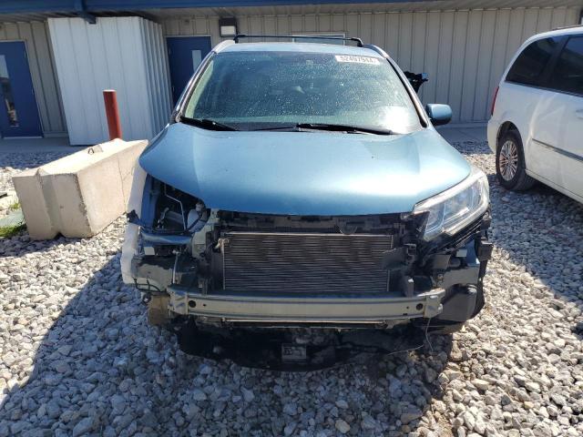 5J6RM4H70GL008252 Honda CR-V EXL