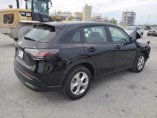 3CZRZ1H31RM711907 Honda HR-V LX