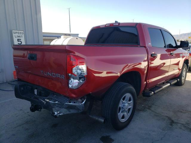 5TFDY5F19MX046902 Toyota Tundra Crewmax Sr5