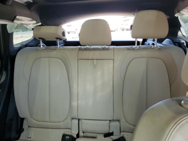 WBXHU7C36J5H39681 BMW X1 Sdrive28i